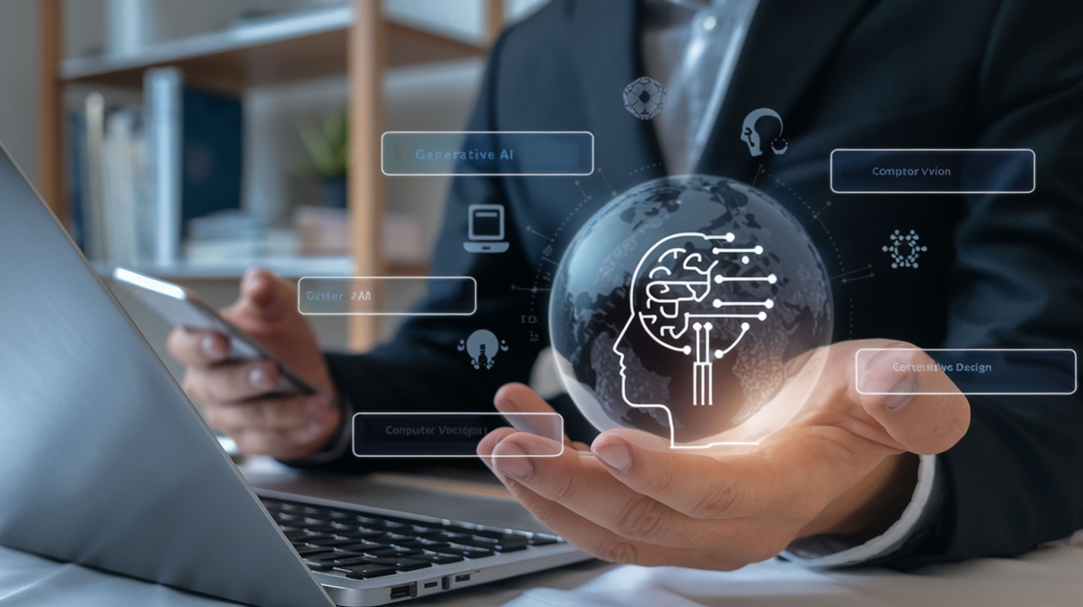 Best AI Tools for Small Businesses in 2026 image